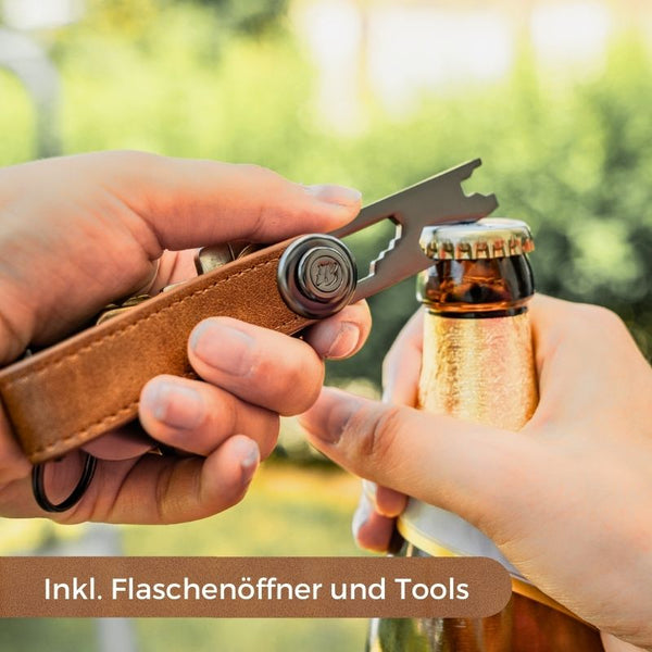 EssentialBag™ - Schlüsseletui