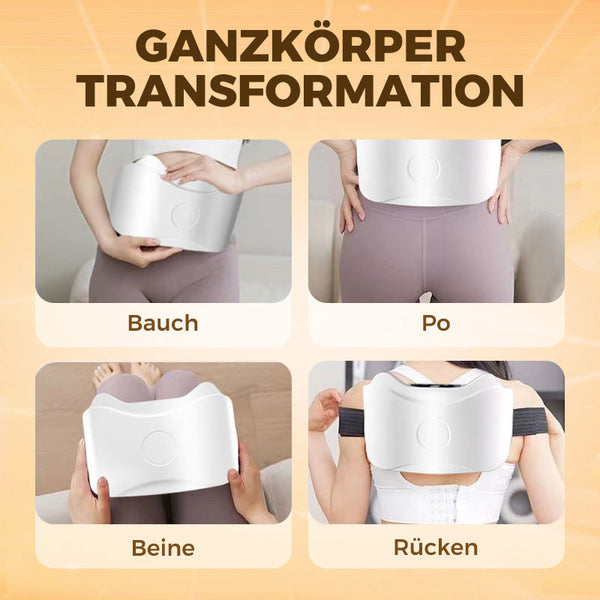 Corevibe™ - Verbessern Sie Ihre Verdauungsgesundheit und steigern Sie den Fettabbau