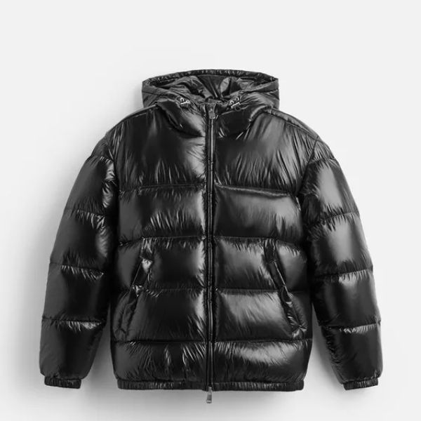 Venzani's OG Pufferjacke