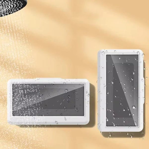 HydroSafe™ - Wasserfeste Telefonhalterung