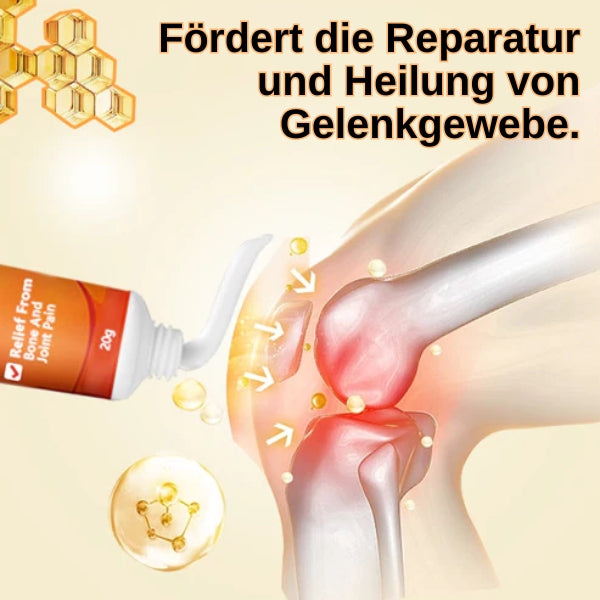1 + 1 GRATIS | Biancat™ Arthritis-Behandlung