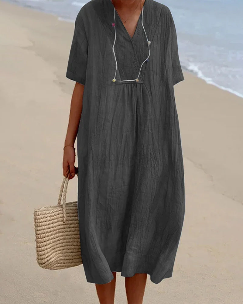 Keisha™ | Elegantes Kleid