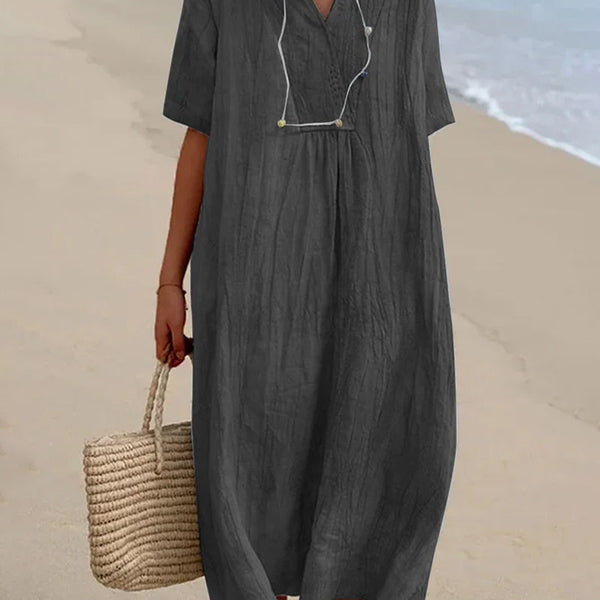 Keisha™ | Elegantes Kleid