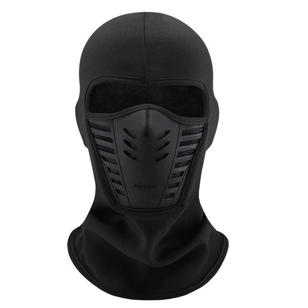 FrostSchutz™ Winddichte Thermo-Sturmhaube mit Atemventil
