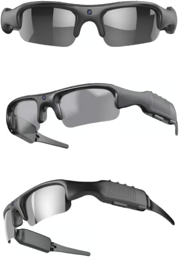 VisionPulse™ – Halte deine wildesten Abenteuer in atemberaubendem HD, freihändig und mühelos fest!