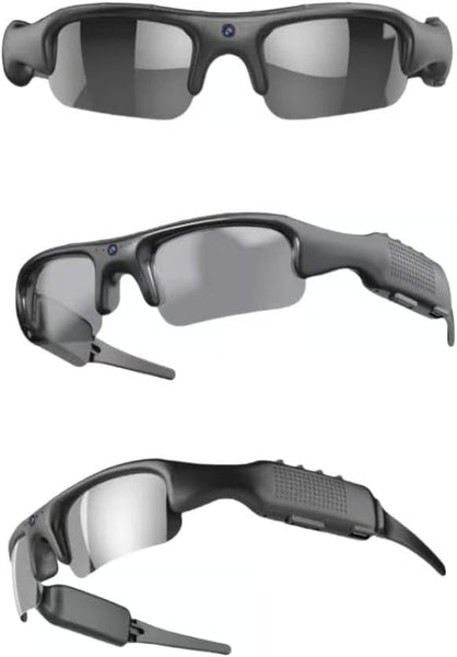 VisionPulse™ – Halte deine wildesten Abenteuer in atemberaubendem HD, freihändig und mühelos fest!