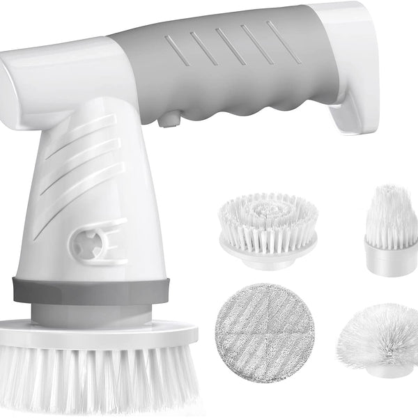 Scrubsy™ - Mini Akku Power Scrubber
