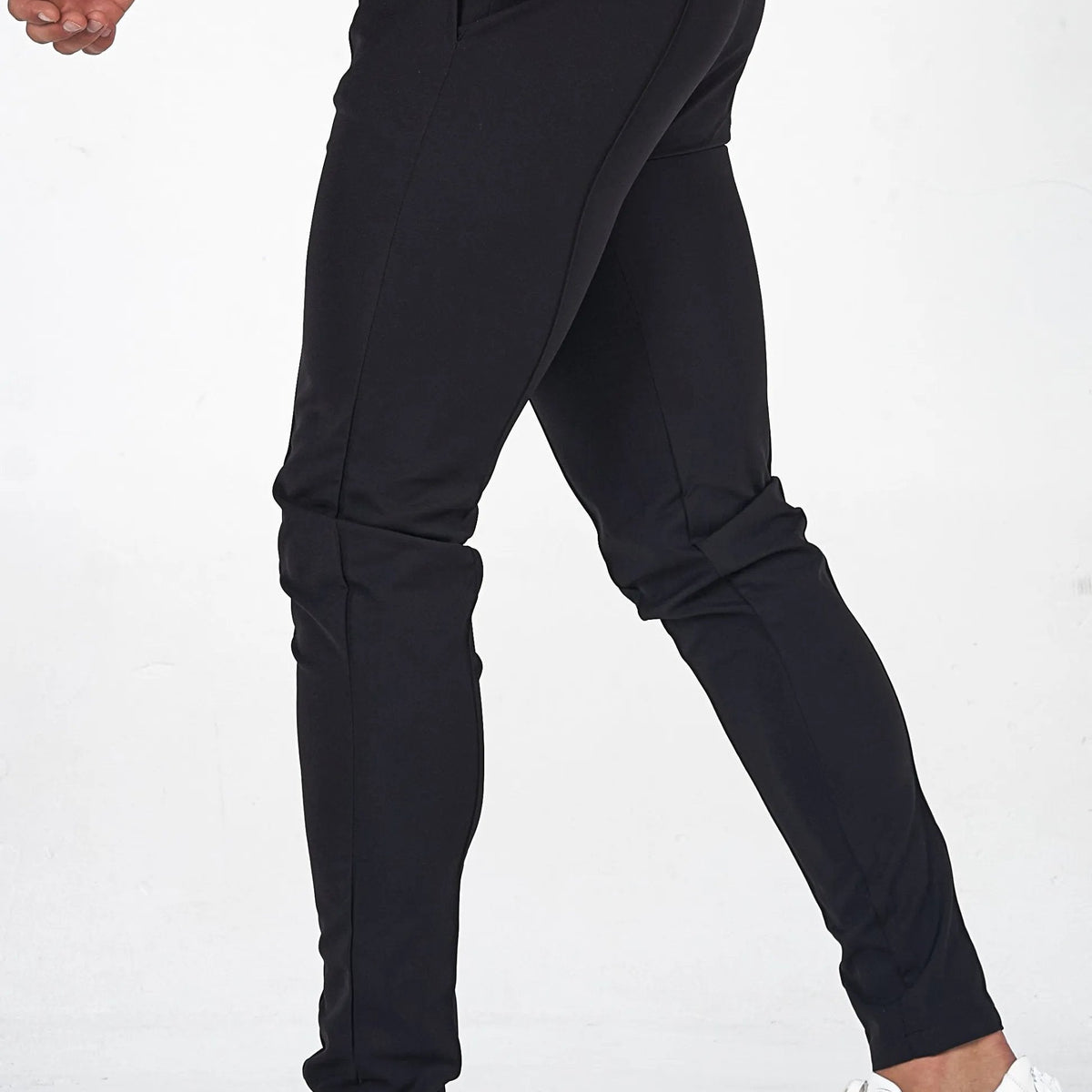 THE ZANI TROUSERS