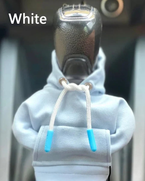 (1+1 Gratis) Schalti Hoodie Abdeckung - Erleben Sie das Fahren wie nie zuvor!