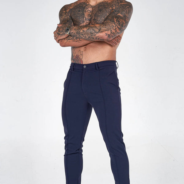 THE ZANI TROUSERS