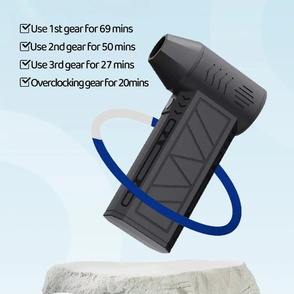 Snowver™ — Schneller Schnee räumen und mühelose Winterfreiheit genießen