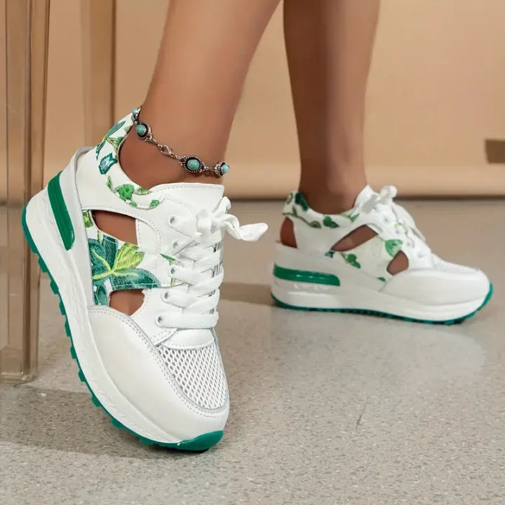 Amelia™ | Elegante und bequeme orthopädische Schuhe
