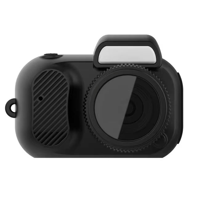 Mini Retro Cam™ - Die kleinste HD Kamera der Welt!