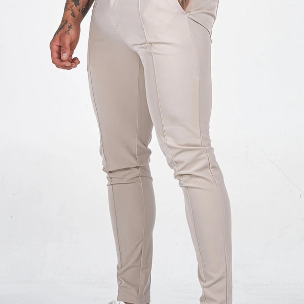 THE ZANI TROUSERS