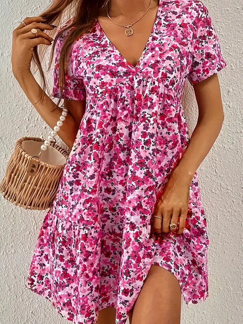 Xenia™ - Modisches Kleid für Frauen