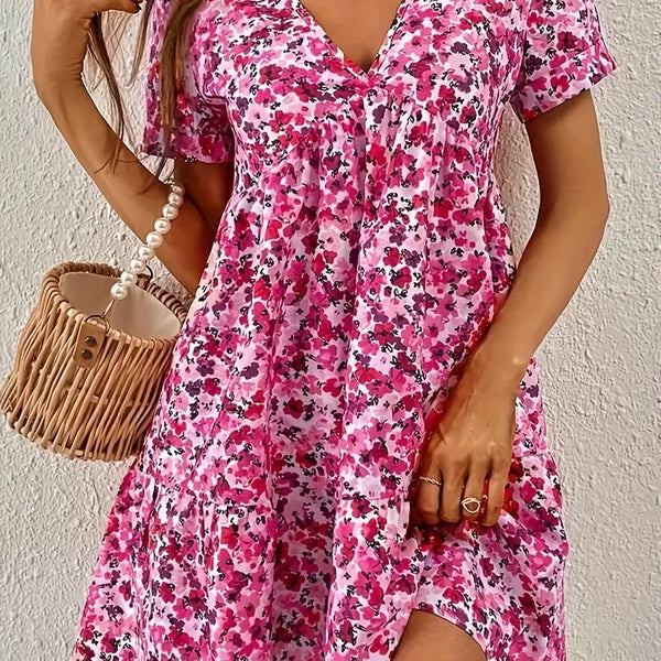 Xenia™ - Modisches Kleid für Frauen