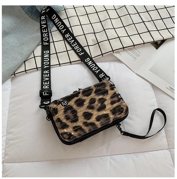 SiennaBag™ – Minimal Chic für unterwegs