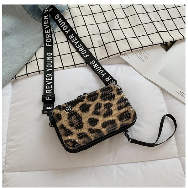 SiennaBag™ – Minimal Chic für unterwegs