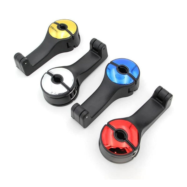 2+2 Gratis | AutoMate™ Autositztasche Verborgenes Haken