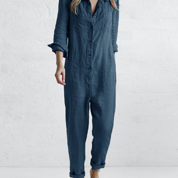 Fränze™ Freizeit-Overall