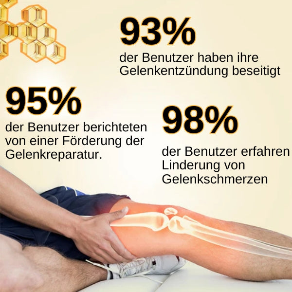 1 + 1 GRATIS | Biancat™ Arthritis-Behandlung