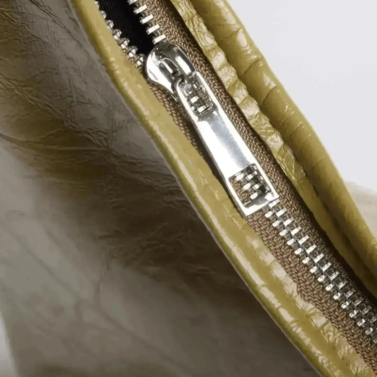 LederCharme™ Elegante Damen-Schultertasche in Vintage-Optik