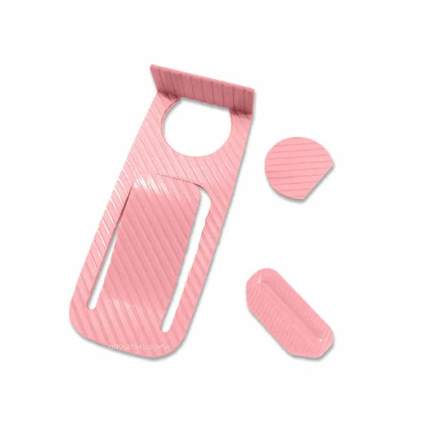 (2+2 Gratis) - Innovativer Türstopper - Nie wieder Türenknallen!