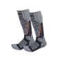 FußWärme™ Thermo-Heizsocken für kalte Wintertage
