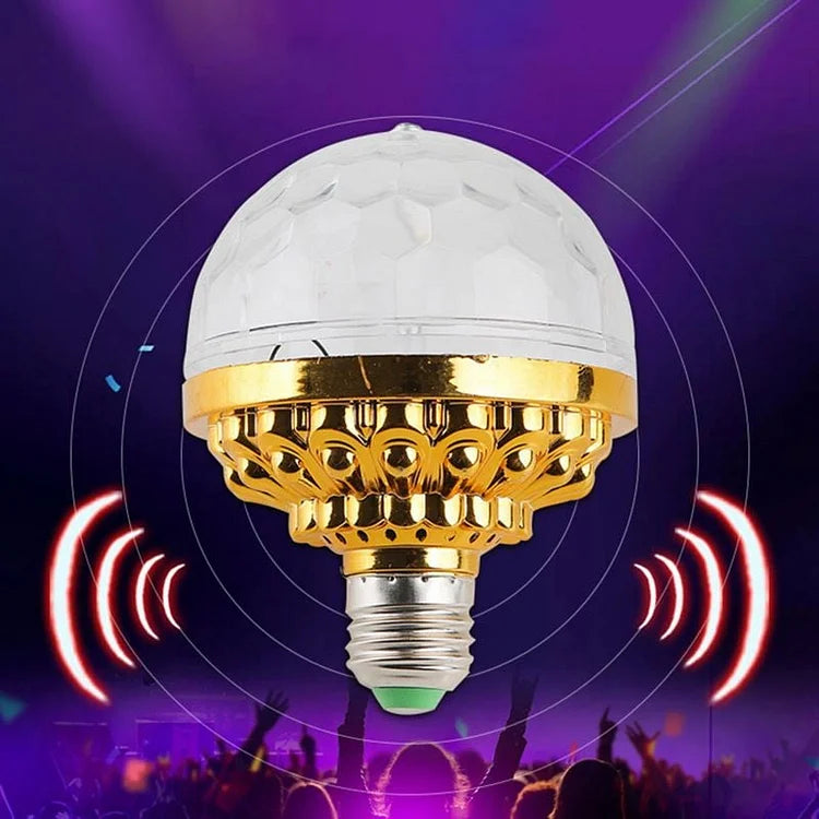 LightFusion™ - RGB-Party-Lichter (50% RABATT)