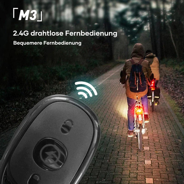 1+1 Gratis | BlitzLicht™ Beleuchten Sie Ihre Nachtfahrten mit Sicherheit und Komfort!
