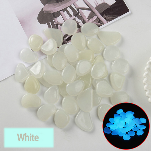 50+50 GRATIS | GlowPebbles - Bringen Sie Licht in dunkle Wege