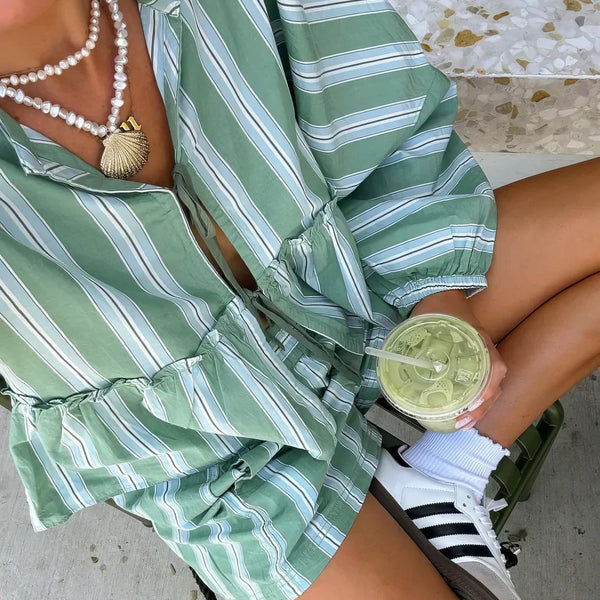 Catia | Sommer Set