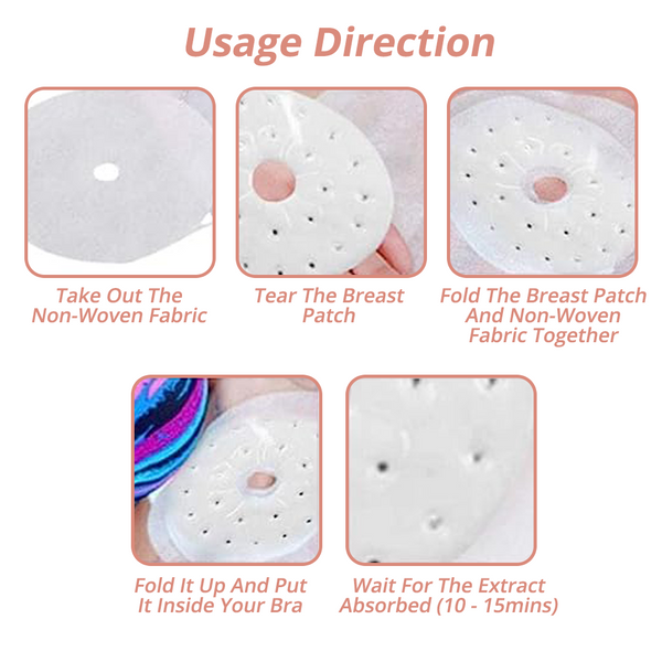 PlumpAmore Patch | 1 + 1 Gratis