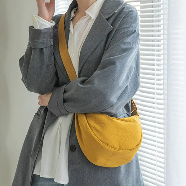 LunarBag™ | Crossbody-Tasche