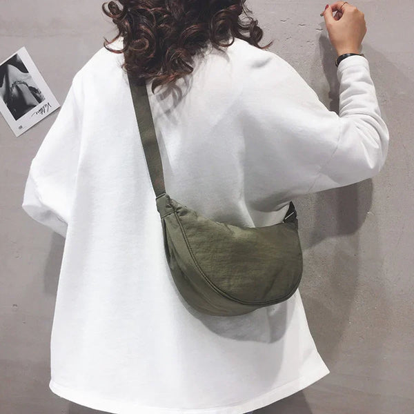 LunarBag™ | Crossbody-Tasche