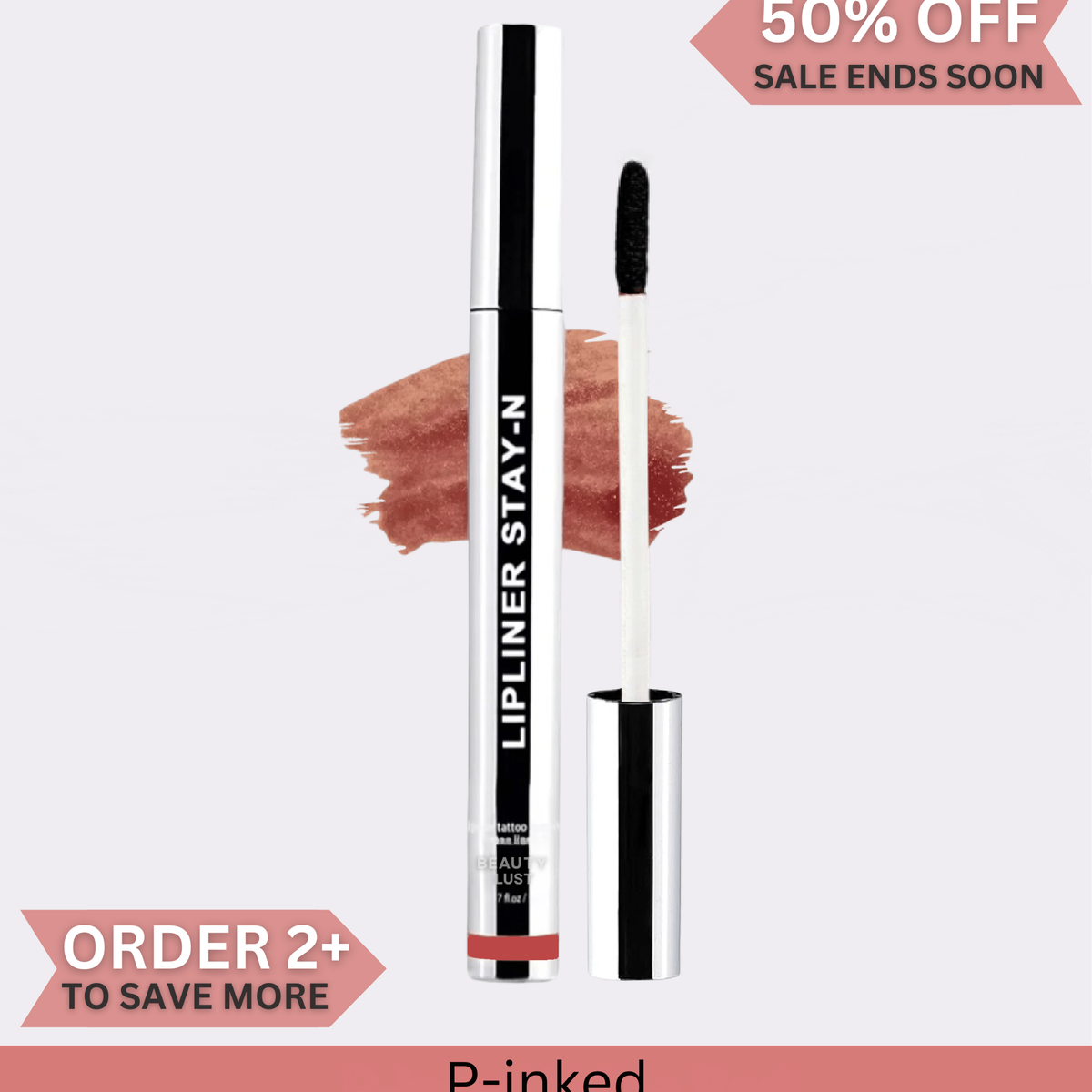 1+1 GRATIS | LushTint™ Perfekte Lippen den ganzen Tag lang!