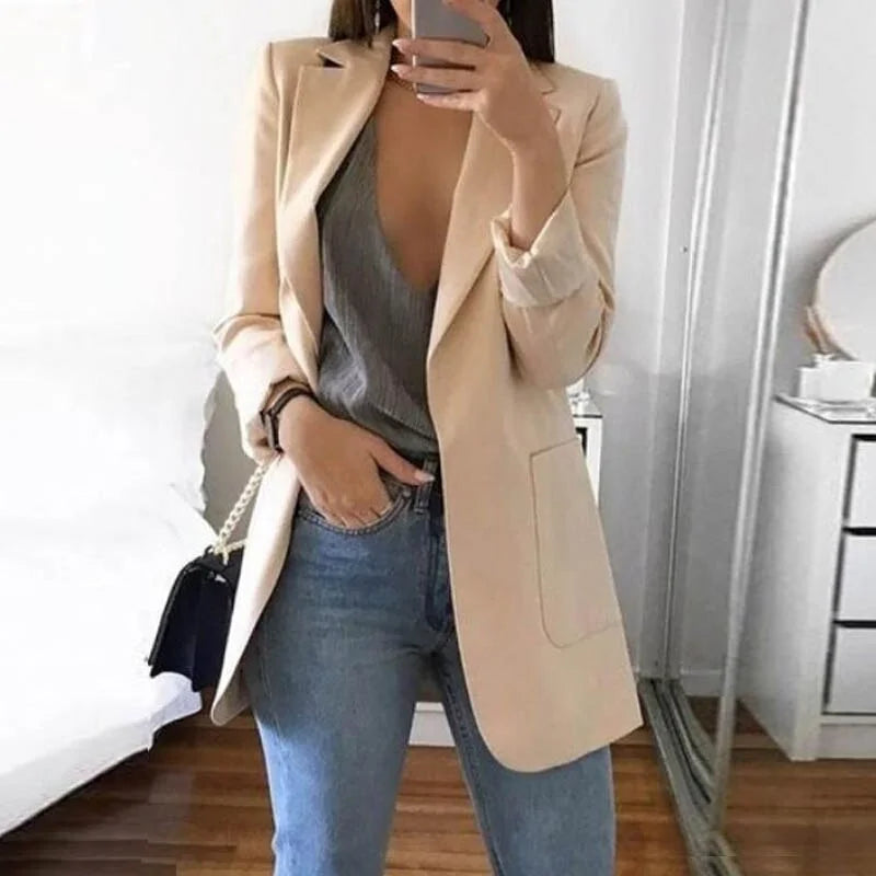 Sutton™ - Müheloser Blazer für Führungskräfte