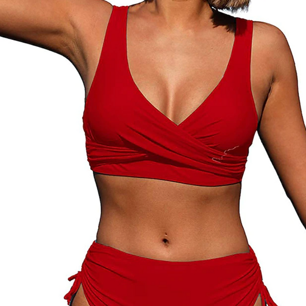 Viera - Stilvolles 2-teiliges Bikini-Set