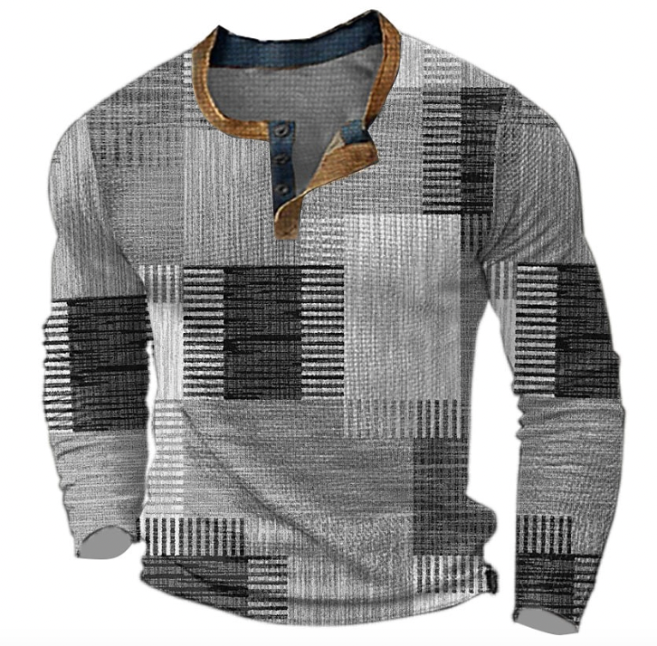 Herren Winterpullover warm & bequem | zeitloses Design & isolierende Strickqualität | vielseitig kombinierbar