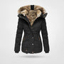 Myra™ - Warme und wasserdichte Winterjacke