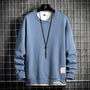 50% RABATT || THEO™ - Modisch gefütterte Sweatshirts aus Baumwolle