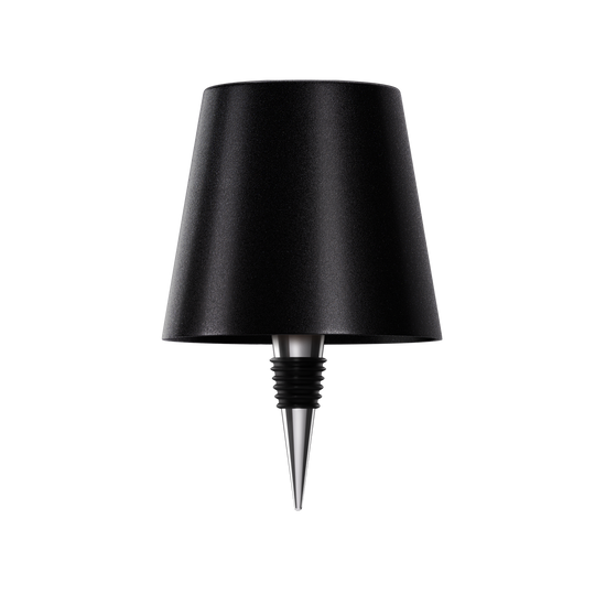 VinoGlow™ | USB-Ladung Touch Control Flaschenlampe mit stufenloser Dimmung für Schreibtisch oder Bar