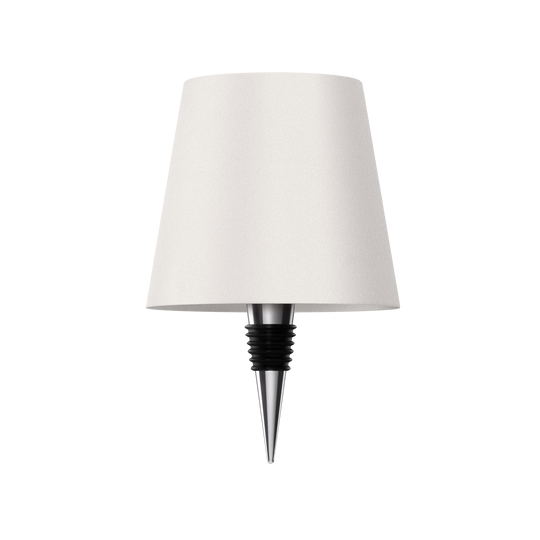 VinoGlow™ | USB-Ladung Touch Control Flaschenlampe mit stufenloser Dimmung für Schreibtisch oder Bar