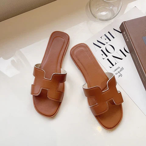 Soléva™ Luxus-Sandalen