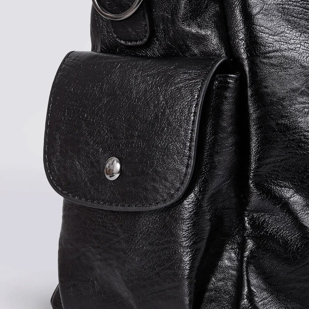 TaschenLuxe™ Elegante Damen-Schultertasche für den Alltag