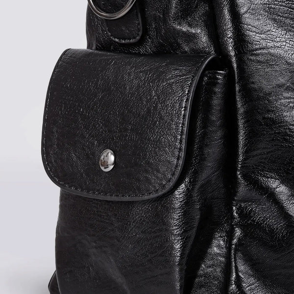 TaschenLuxe™ Elegante Damen-Schultertasche für den Alltag