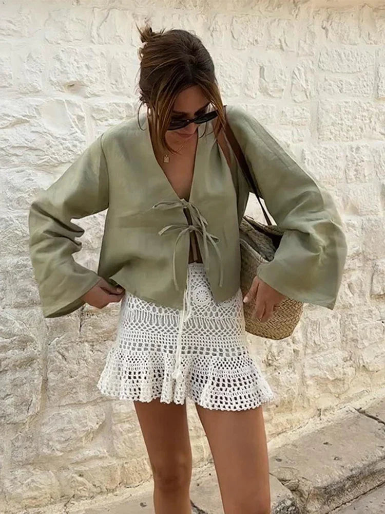 Arabelle™ Top