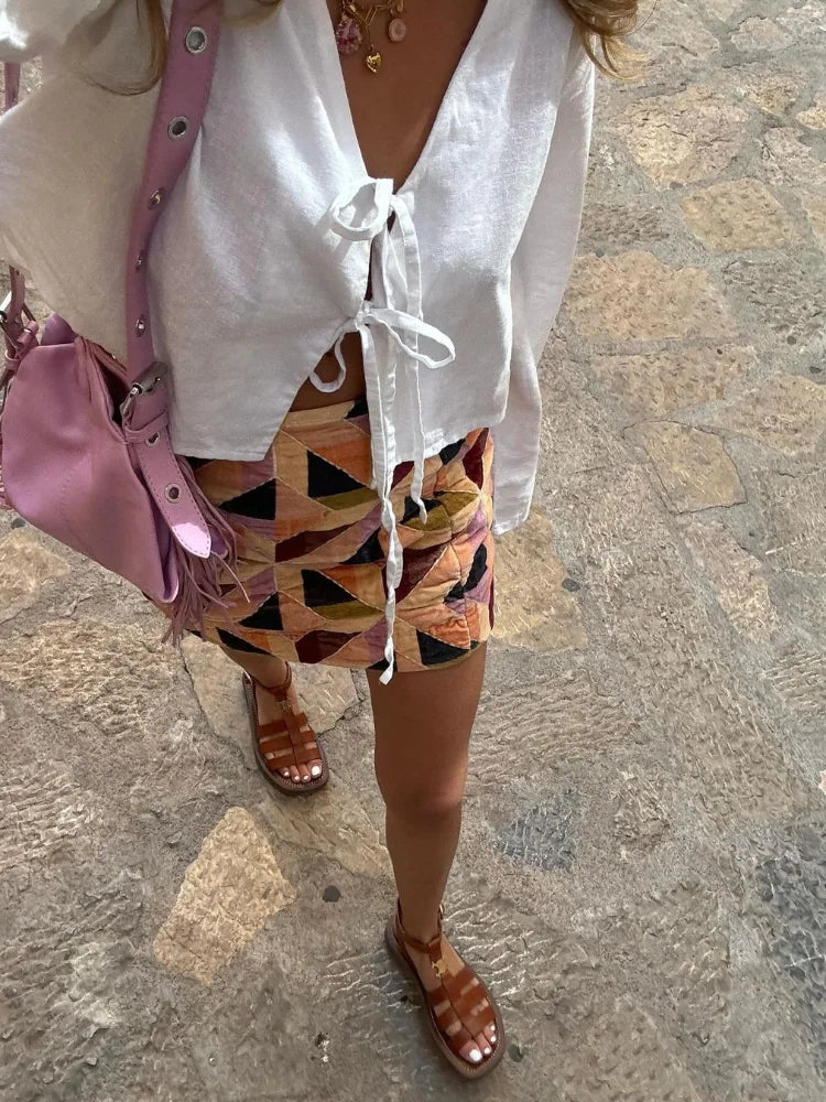 Arabelle™ Top