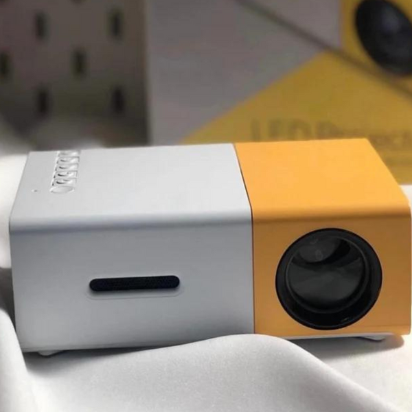 UltraBeam™ - Mini-Beamer