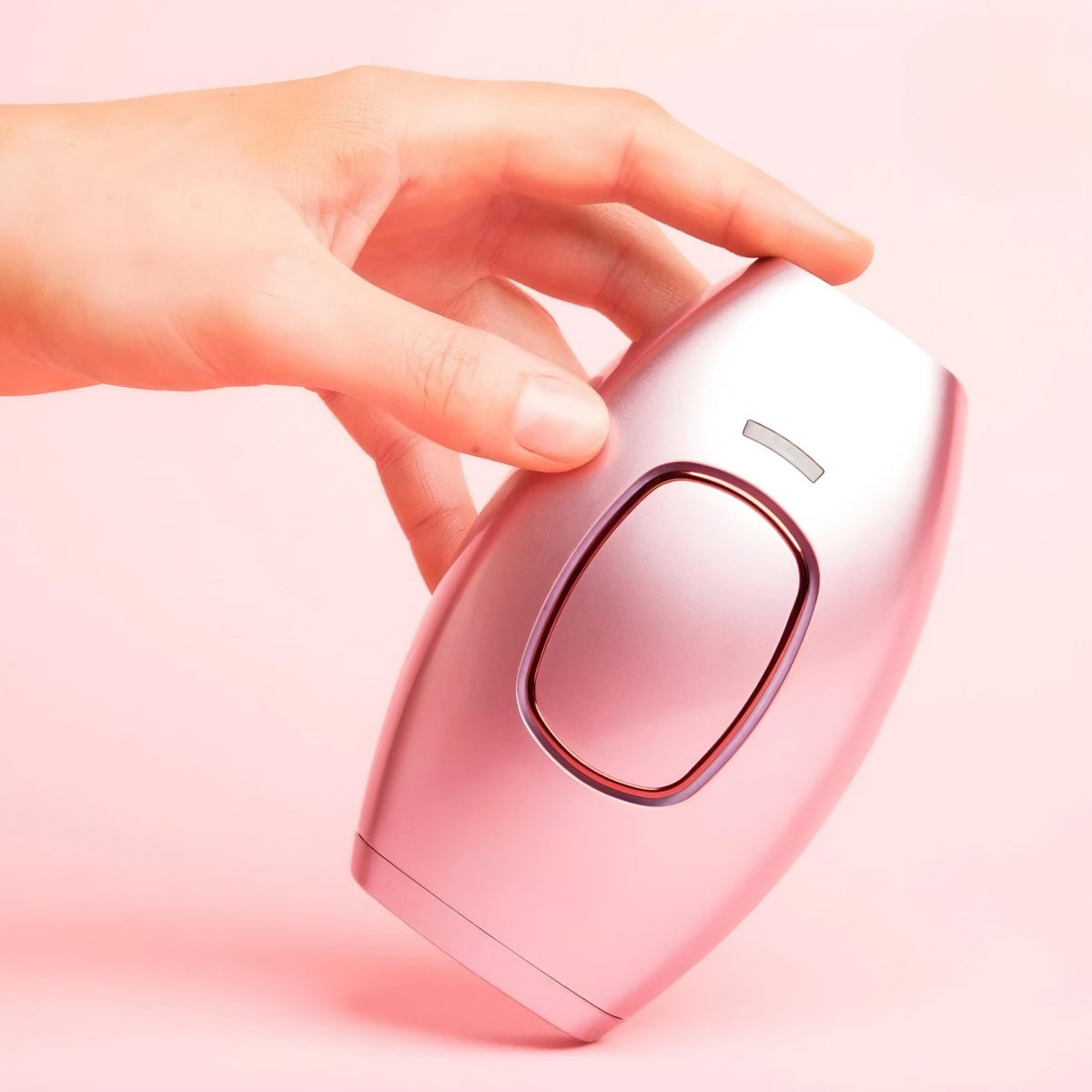 Venzani Ylvis IPL Hair Remover I Die führende Laser-Haarentfernung für Zuhause